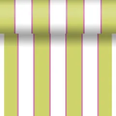 Dunicel Tischläufer - Cabana-Linien