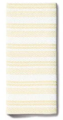 Non woven runner - Moments Woven cream-white