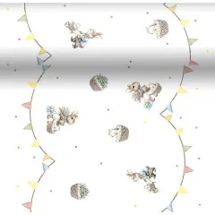 Dunicel Tablerunner - Bunny Joy