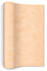 Vlies Tischläufer - Pure aprikose