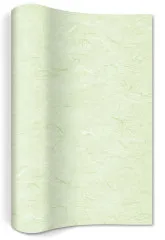 Non woven runner - Pure pale green