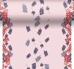 Dunicel Tablerunner - Rowan berries Dunicel Tablerunner - Rowan berries