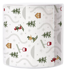 Toilettenpapier - Skipiste