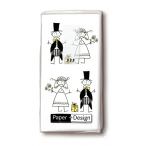 Taschentücher - Ehepaar