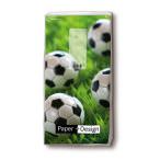 Handkerchiefs - Go for goal