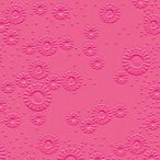 Cocktail napkins - Moments Uni pink