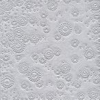 Cocktail napkins - Moments Uni silver