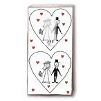Handkerchiefs - Marriage