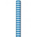Party roll - Bayrische Raute, 25metre