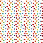 Cocktail napkins - Pride