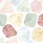Cocktail napkins - Silky Pebbles
