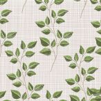 Cocktail napkins - Fall embroidery