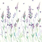 Cocktail napkins - Lavendream