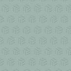 Cocktailservietten - Pop Art salbei