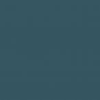 Dinner napkins - Unicolour Ocean Teal - BIO Dunisoft