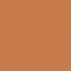 Dinner napkins - Unicolour Sun Orange - BIO Dunisoft
