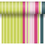 Dunicel Tablerunner - Chameleon Stripe