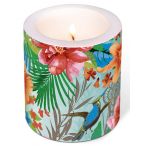 Candle - Tropical paradise