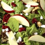 Napkins - Fresh salad