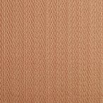 Servietten mit Prägung - Moments Gewebe kupfer