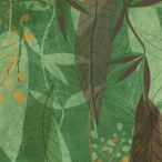 Napkins - Emerald autumn