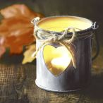 Servietten - Herbstglühen