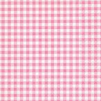 Napkins - New Vichy rose
