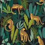 Napkins - Leopards