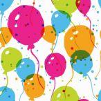Napkins - Splash Balloons