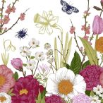 Napkins - Spring Moment