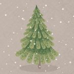 Napkins - Crafty Tree