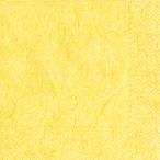 Napkins - Pure yellow
