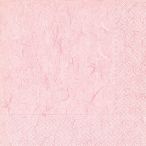 Servietten - Pure leicht rosa