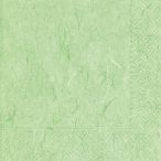 Servietten - Pure minzgrün