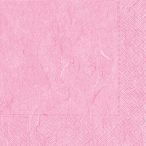 Napkins - Pure rose