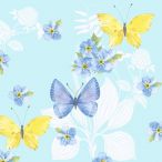 Napkins - Butterfly dance