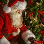 Napkins - Bringing gifts
