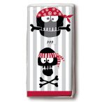 Handkerchiefs - Pirates Ahoi
