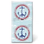 Handkerchiefs - Anchor