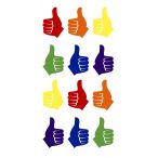 Handkerchiefs - Thumbs up