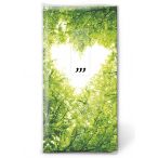Handkerchiefs - Nature Love