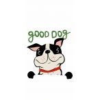 Handkerchiefs - Good Dog