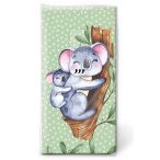 Handkerchiefs - Koalas
