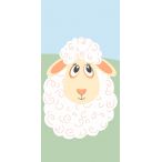 Handkerchiefs - Spring Sheep
