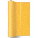 Non woven runner - Home yellow