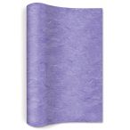 Vlies Tischläufer - Pure lavendel