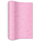 Non woven runner - Pure rose