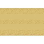 Tischtuchrolle - Moments Uni, gold, 5m