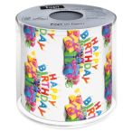 Toilettenpapier - Geburtstag