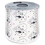 Toilettenpapier - Hochzeit